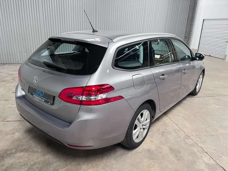 Peugeot 308 1.2 PureTech Active (EU6.3) Image 3