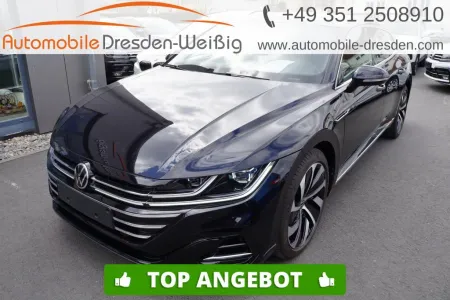 Volkswagen Arteon SHOOTING BRAKE 2.0 TSI DSG R-LINE*NAVI