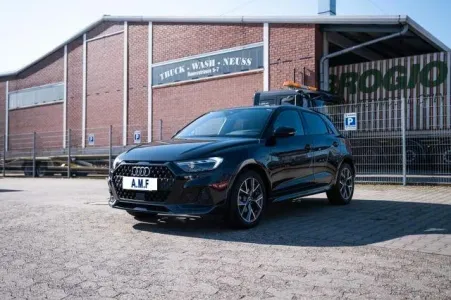 AUDI A1 citycarver 30 TFSI S tronic Admired