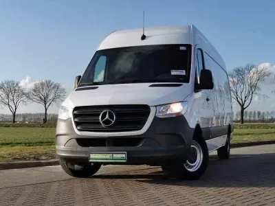 Mercedes-Benz Sprinter 316 L3H2 Maxi Airco